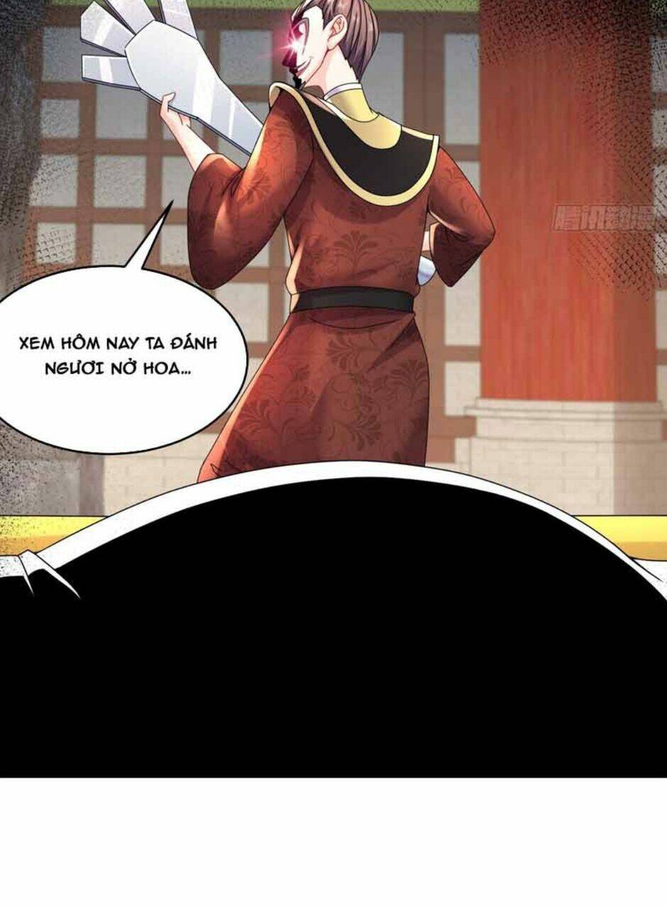 Tuyệt Sắc Đạo Lữ Đều Nói Ngô Hoàng Thể Chất Vô Địch: Chapter 65