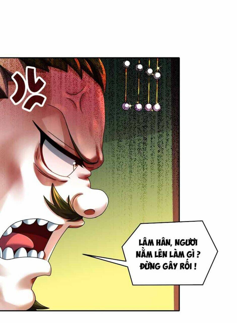Tuyệt Sắc Đạo Lữ Đều Nói Ngô Hoàng Thể Chất Vô Địch: Chapter 65
