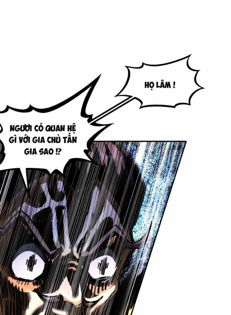 Tuyệt Sắc Đạo Lữ Đều Nói Ngô Hoàng Thể Chất Vô Địch: Chapter 65