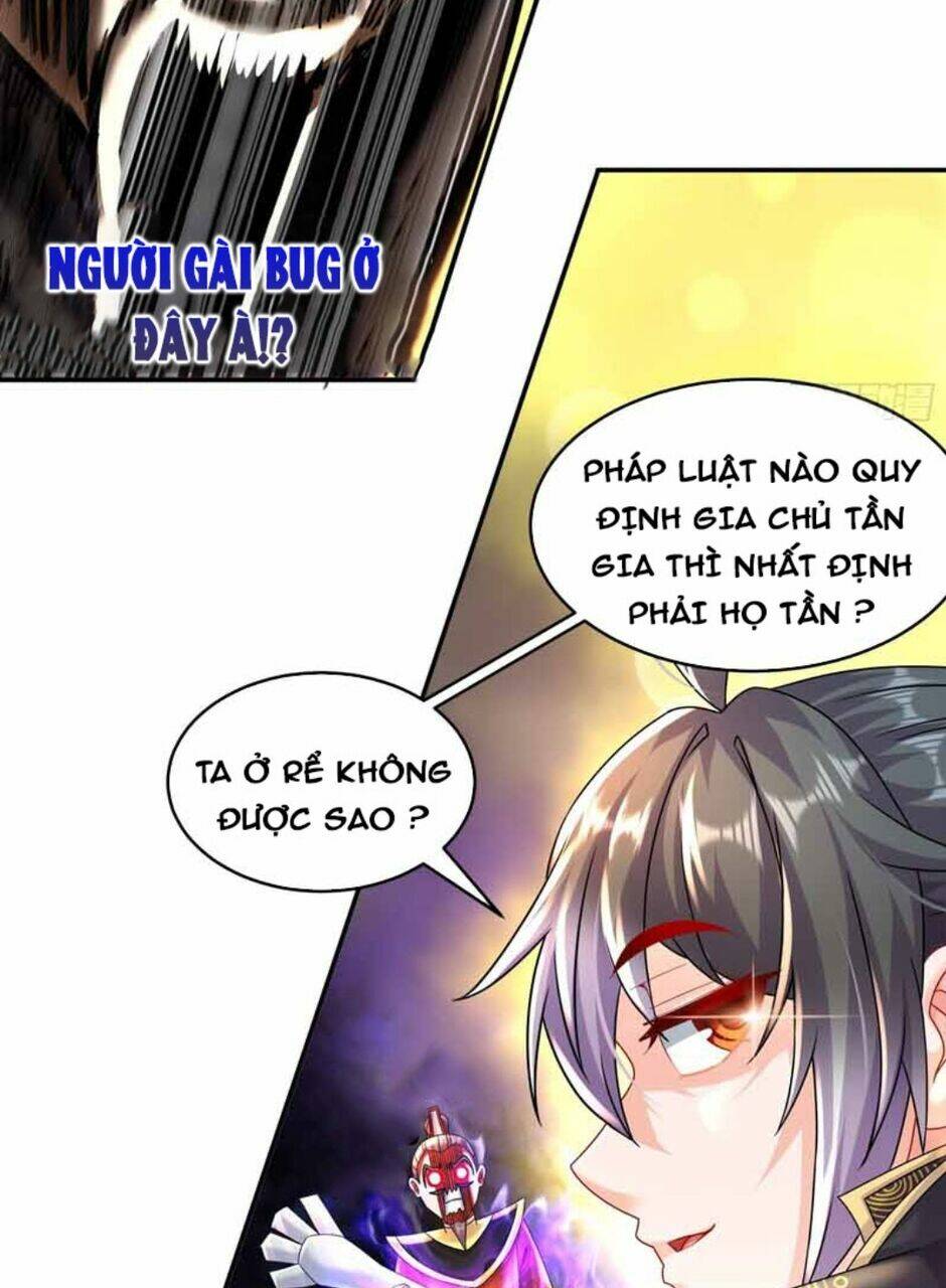 Tuyệt Sắc Đạo Lữ Đều Nói Ngô Hoàng Thể Chất Vô Địch: Chapter 65