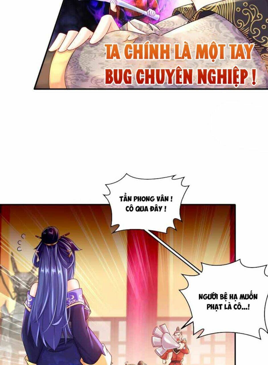 Tuyệt Sắc Đạo Lữ Đều Nói Ngô Hoàng Thể Chất Vô Địch: Chapter 65