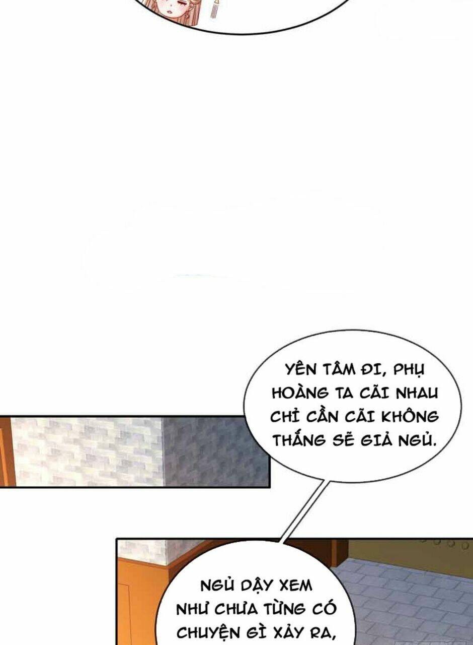 Tuyệt Sắc Đạo Lữ Đều Nói Ngô Hoàng Thể Chất Vô Địch: Chapter 65