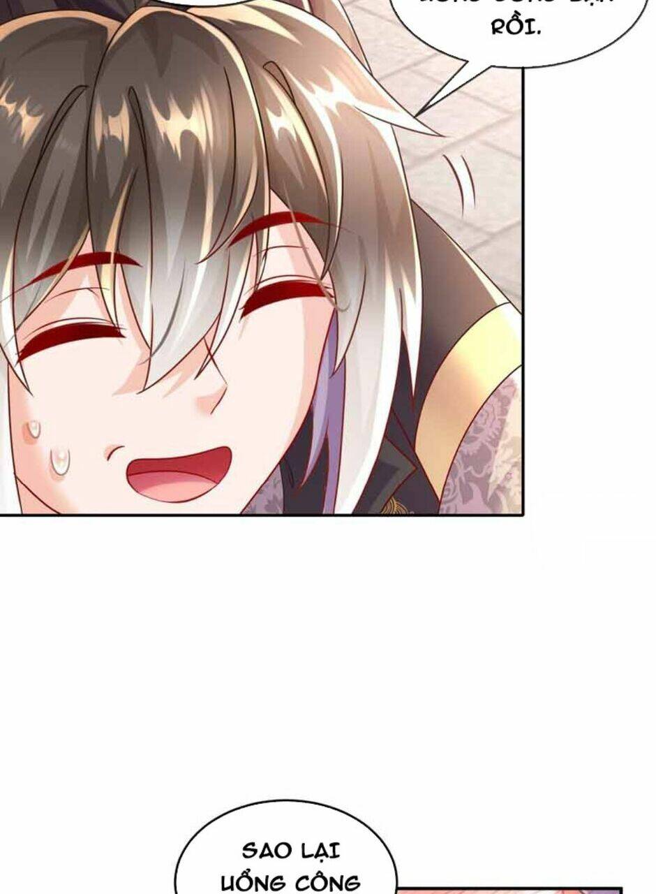 Tuyệt Sắc Đạo Lữ Đều Nói Ngô Hoàng Thể Chất Vô Địch: Chapter 65