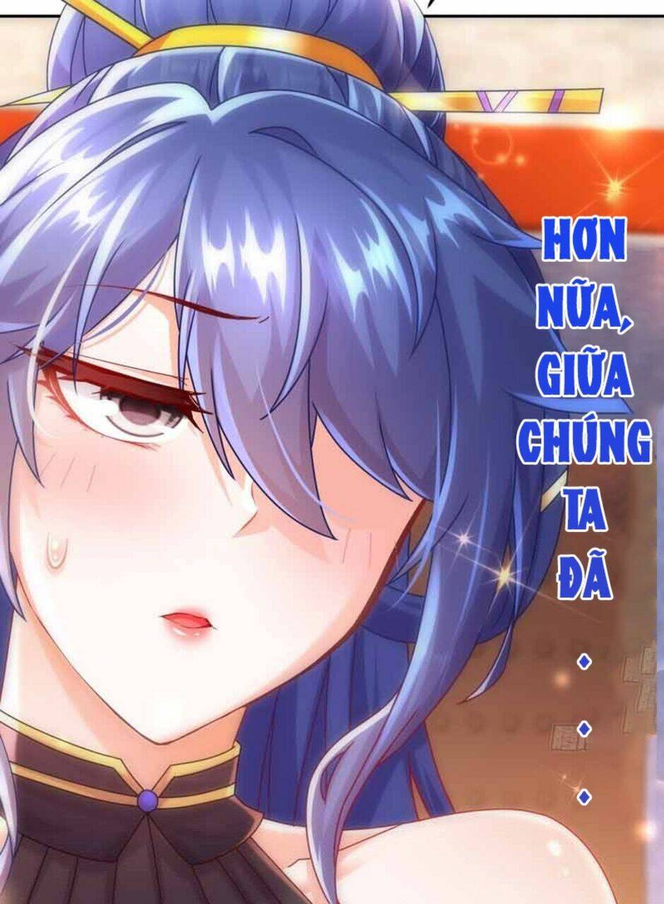 Tuyệt Sắc Đạo Lữ Đều Nói Ngô Hoàng Thể Chất Vô Địch: Chapter 65