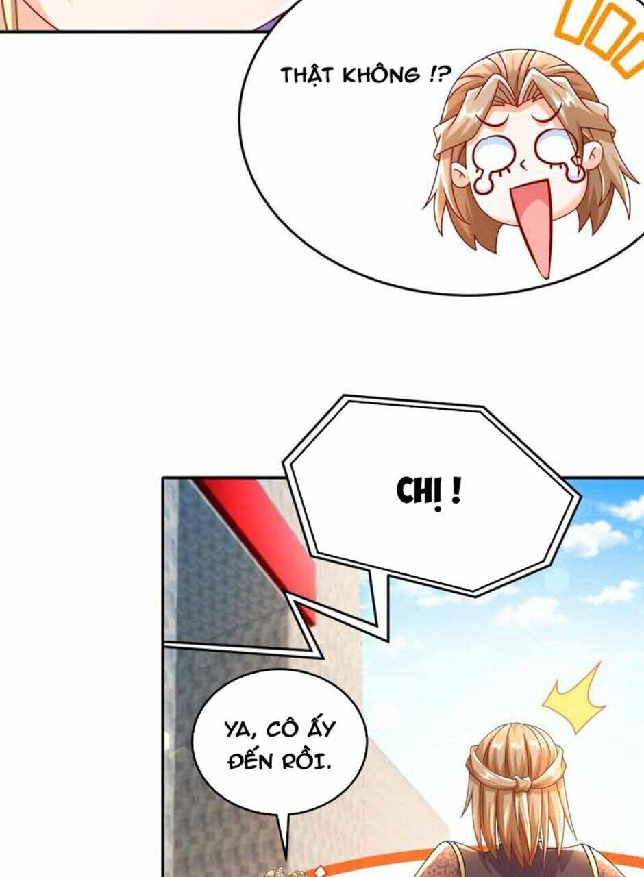 Tuyệt Sắc Đạo Lữ Đều Nói Ngô Hoàng Thể Chất Vô Địch: Chapter 65