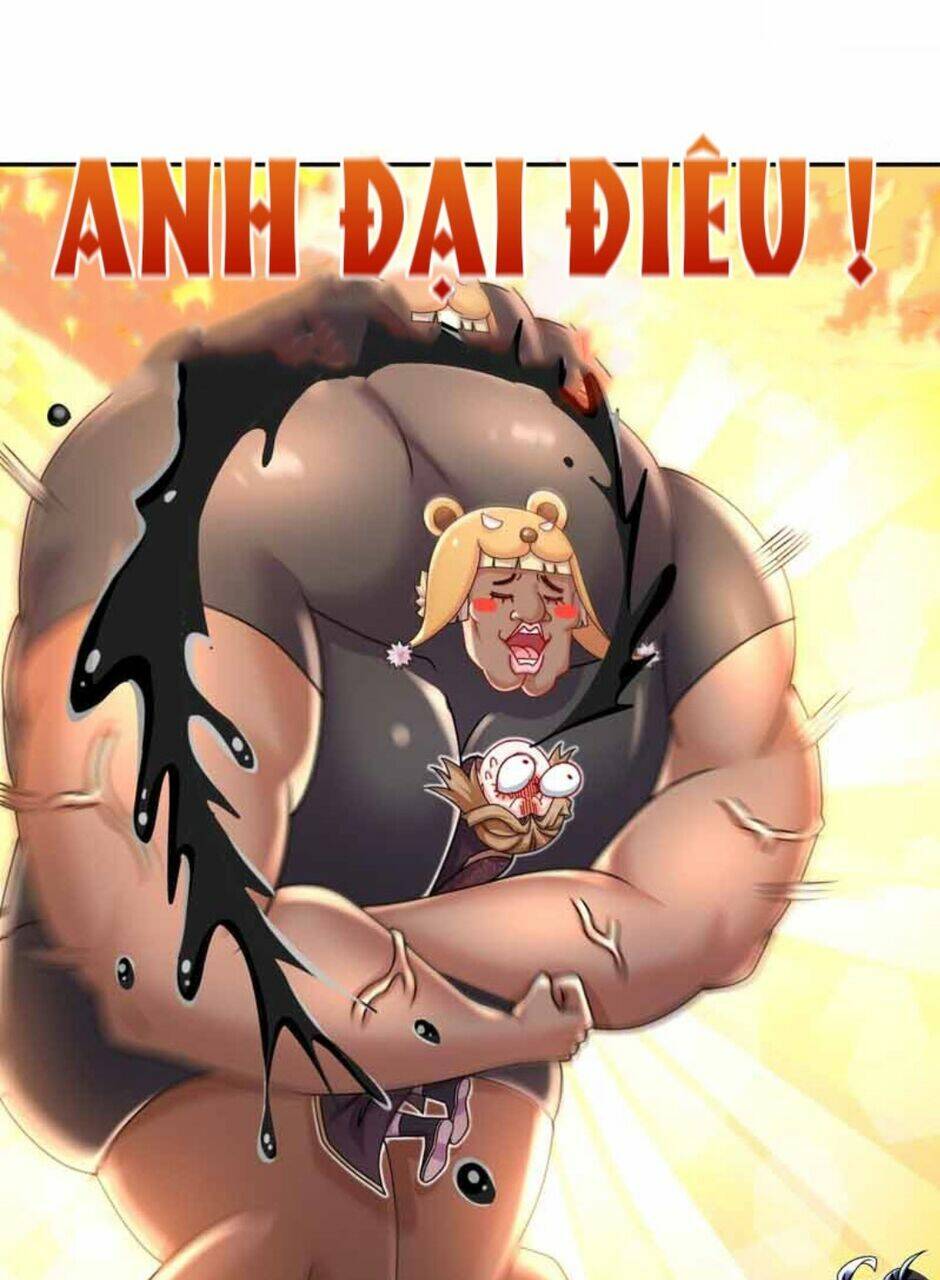 Tuyệt Sắc Đạo Lữ Đều Nói Ngô Hoàng Thể Chất Vô Địch: Chapter 65