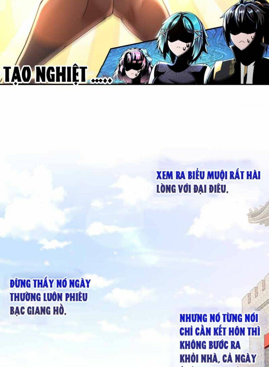 Tuyệt Sắc Đạo Lữ Đều Nói Ngô Hoàng Thể Chất Vô Địch: Chapter 65