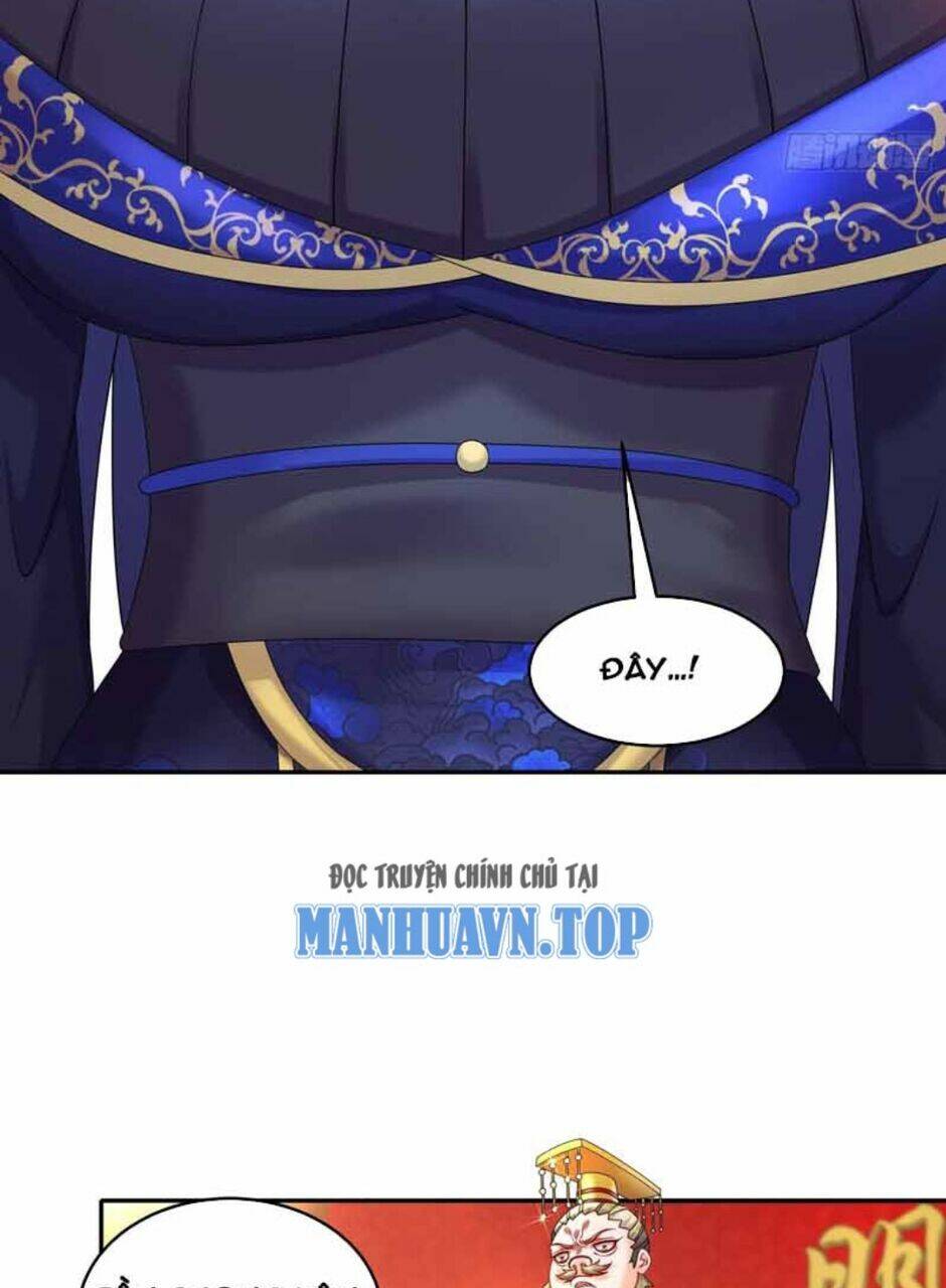 Tuyệt Sắc Đạo Lữ Đều Nói Ngô Hoàng Thể Chất Vô Địch: Chapter 65