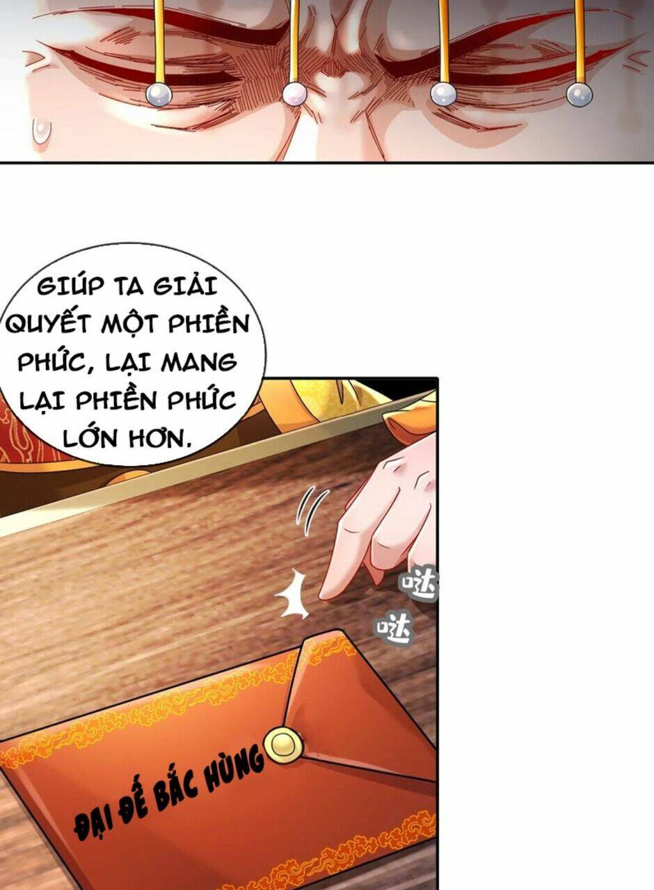 Tuyệt Sắc Đạo Lữ Đều Nói Ngô Hoàng Thể Chất Vô Địch: Chapter 66