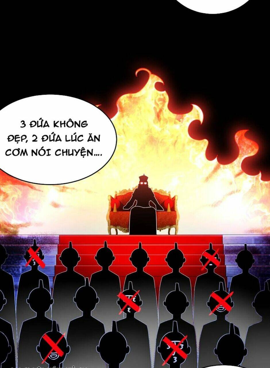 Tuyệt Sắc Đạo Lữ Đều Nói Ngô Hoàng Thể Chất Vô Địch: Chapter 66