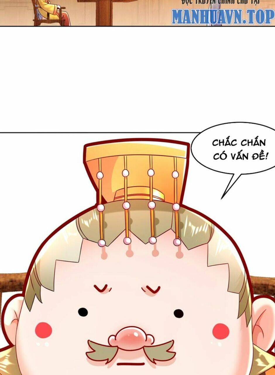 Tuyệt Sắc Đạo Lữ Đều Nói Ngô Hoàng Thể Chất Vô Địch: Chapter 66