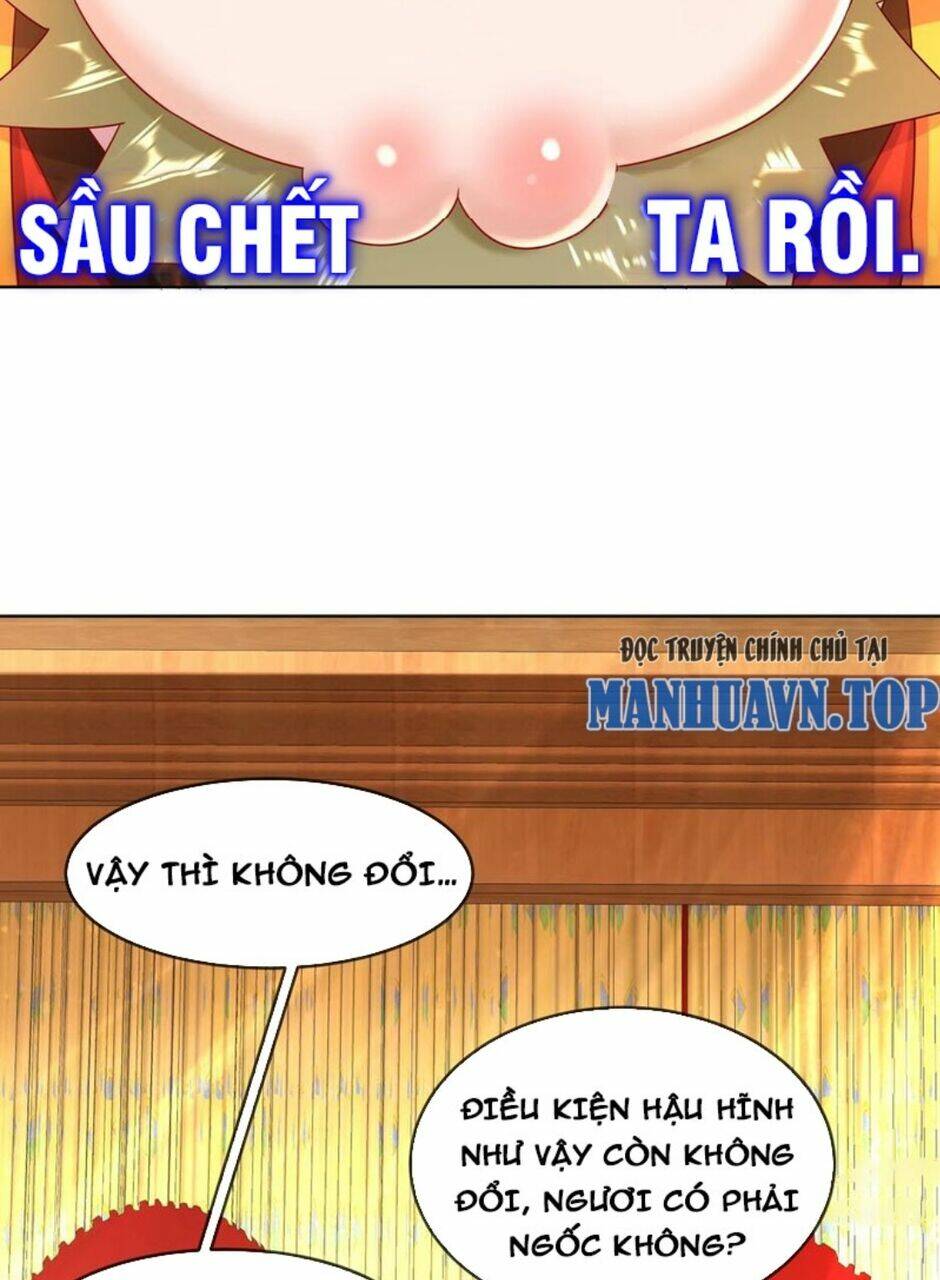 Tuyệt Sắc Đạo Lữ Đều Nói Ngô Hoàng Thể Chất Vô Địch: Chapter 66