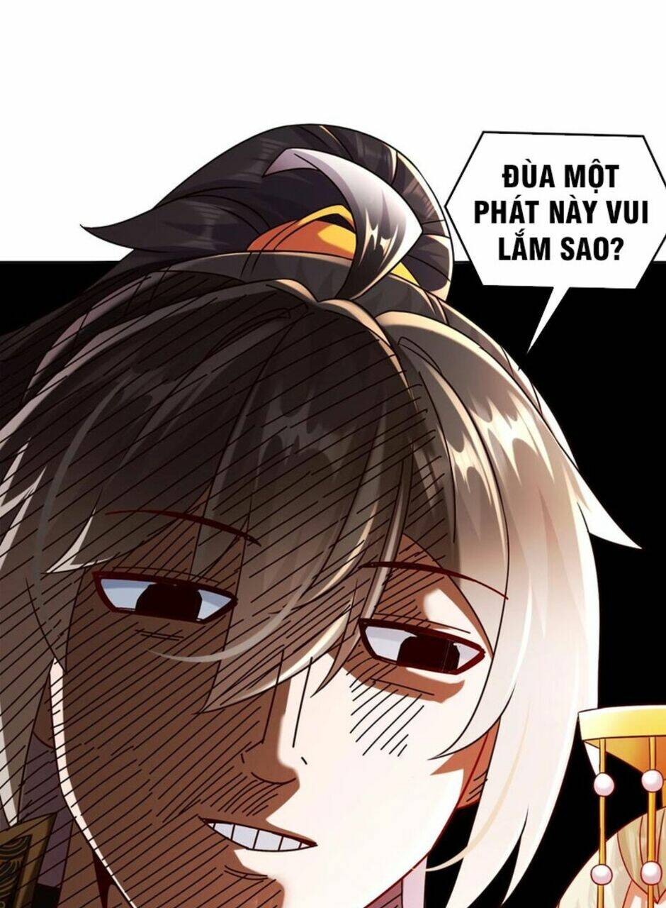 Tuyệt Sắc Đạo Lữ Đều Nói Ngô Hoàng Thể Chất Vô Địch: Chapter 66