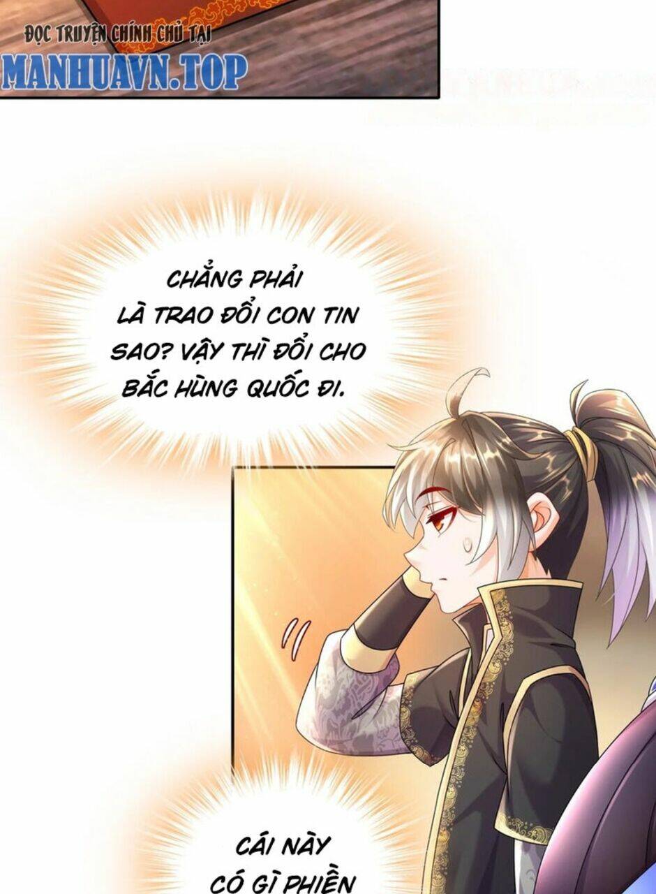 Tuyệt Sắc Đạo Lữ Đều Nói Ngô Hoàng Thể Chất Vô Địch: Chapter 66