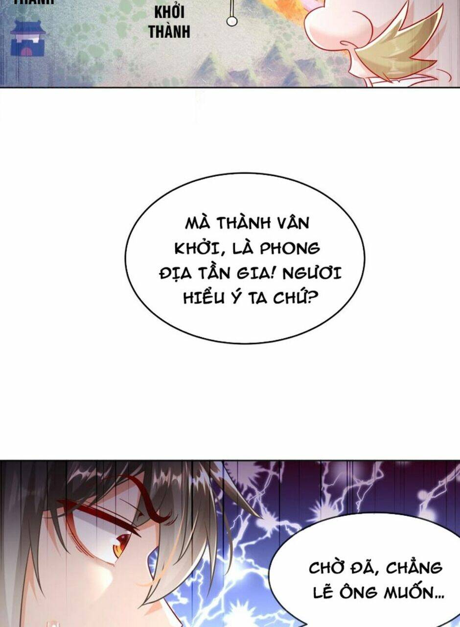 Tuyệt Sắc Đạo Lữ Đều Nói Ngô Hoàng Thể Chất Vô Địch: Chapter 66