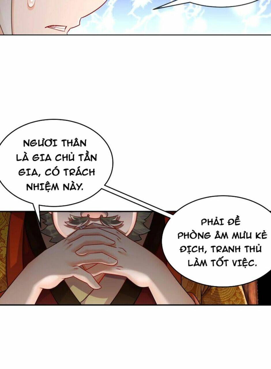 Tuyệt Sắc Đạo Lữ Đều Nói Ngô Hoàng Thể Chất Vô Địch: Chapter 66