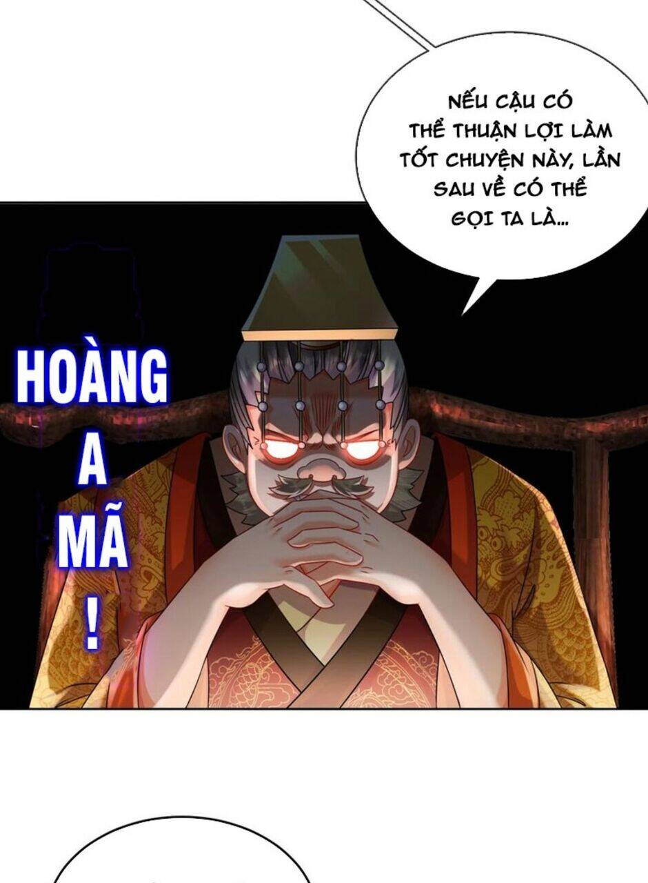 Tuyệt Sắc Đạo Lữ Đều Nói Ngô Hoàng Thể Chất Vô Địch: Chapter 66