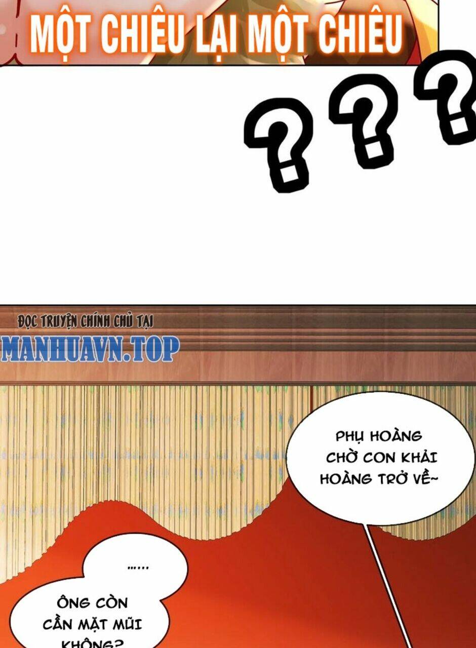 Tuyệt Sắc Đạo Lữ Đều Nói Ngô Hoàng Thể Chất Vô Địch: Chapter 66
