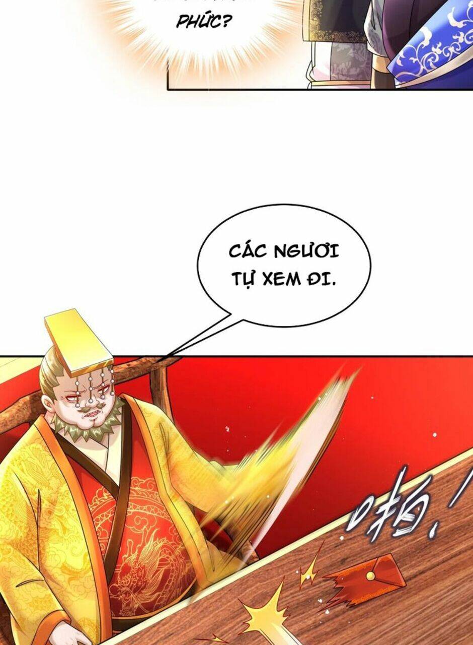 Tuyệt Sắc Đạo Lữ Đều Nói Ngô Hoàng Thể Chất Vô Địch: Chapter 66