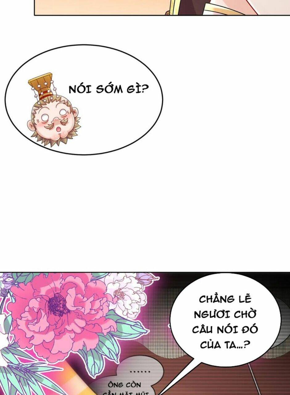 Tuyệt Sắc Đạo Lữ Đều Nói Ngô Hoàng Thể Chất Vô Địch: Chapter 66