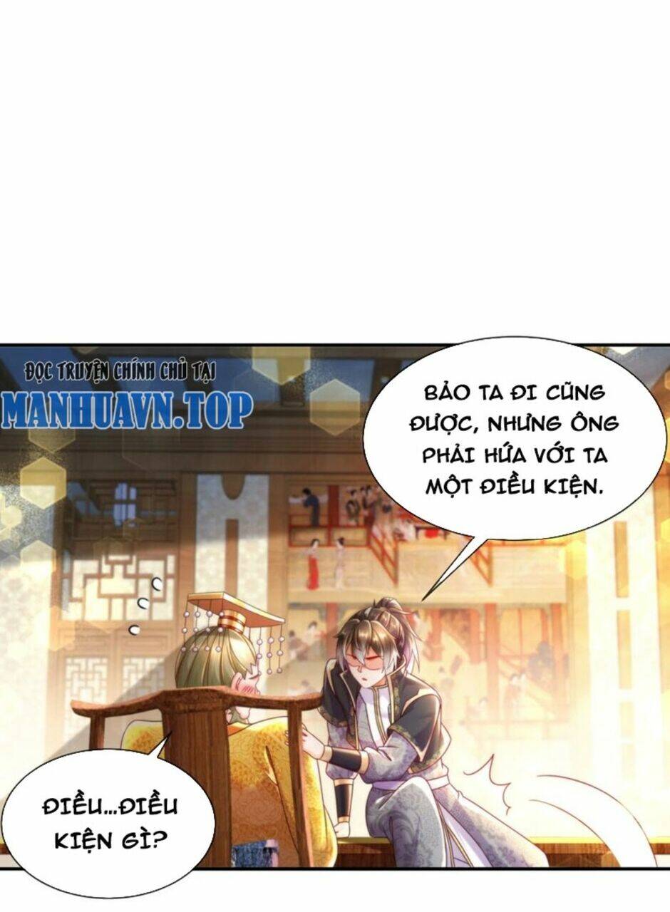 Tuyệt Sắc Đạo Lữ Đều Nói Ngô Hoàng Thể Chất Vô Địch: Chapter 66