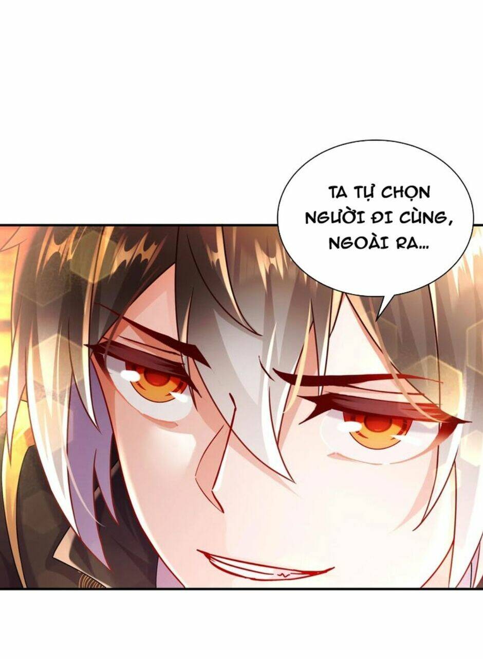 Tuyệt Sắc Đạo Lữ Đều Nói Ngô Hoàng Thể Chất Vô Địch: Chapter 66