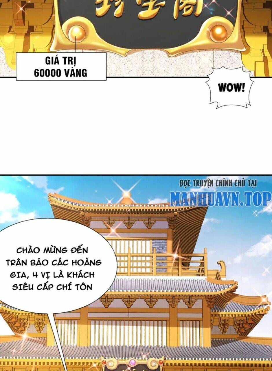 Tuyệt Sắc Đạo Lữ Đều Nói Ngô Hoàng Thể Chất Vô Địch: Chapter 66