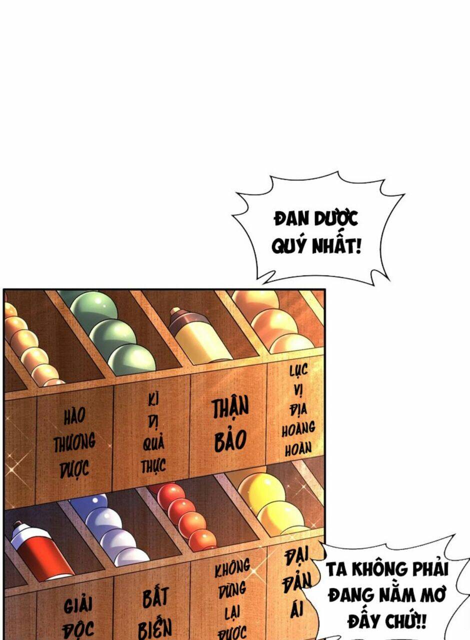 Tuyệt Sắc Đạo Lữ Đều Nói Ngô Hoàng Thể Chất Vô Địch: Chapter 66