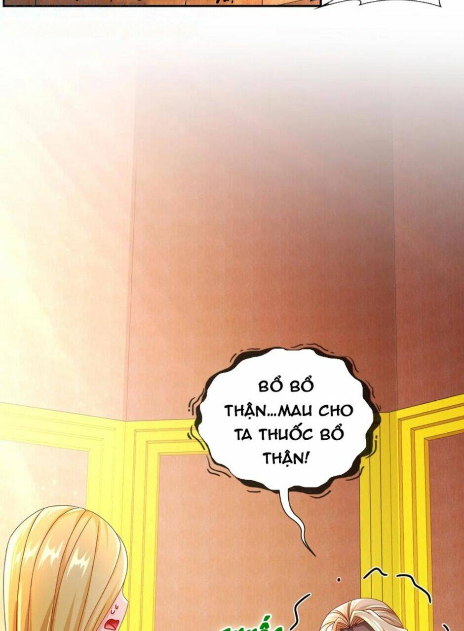 Tuyệt Sắc Đạo Lữ Đều Nói Ngô Hoàng Thể Chất Vô Địch: Chapter 66