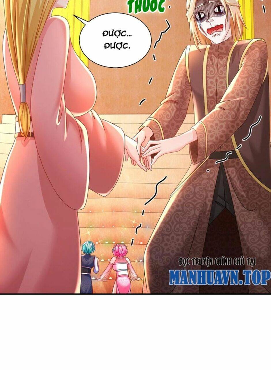 Tuyệt Sắc Đạo Lữ Đều Nói Ngô Hoàng Thể Chất Vô Địch: Chapter 66
