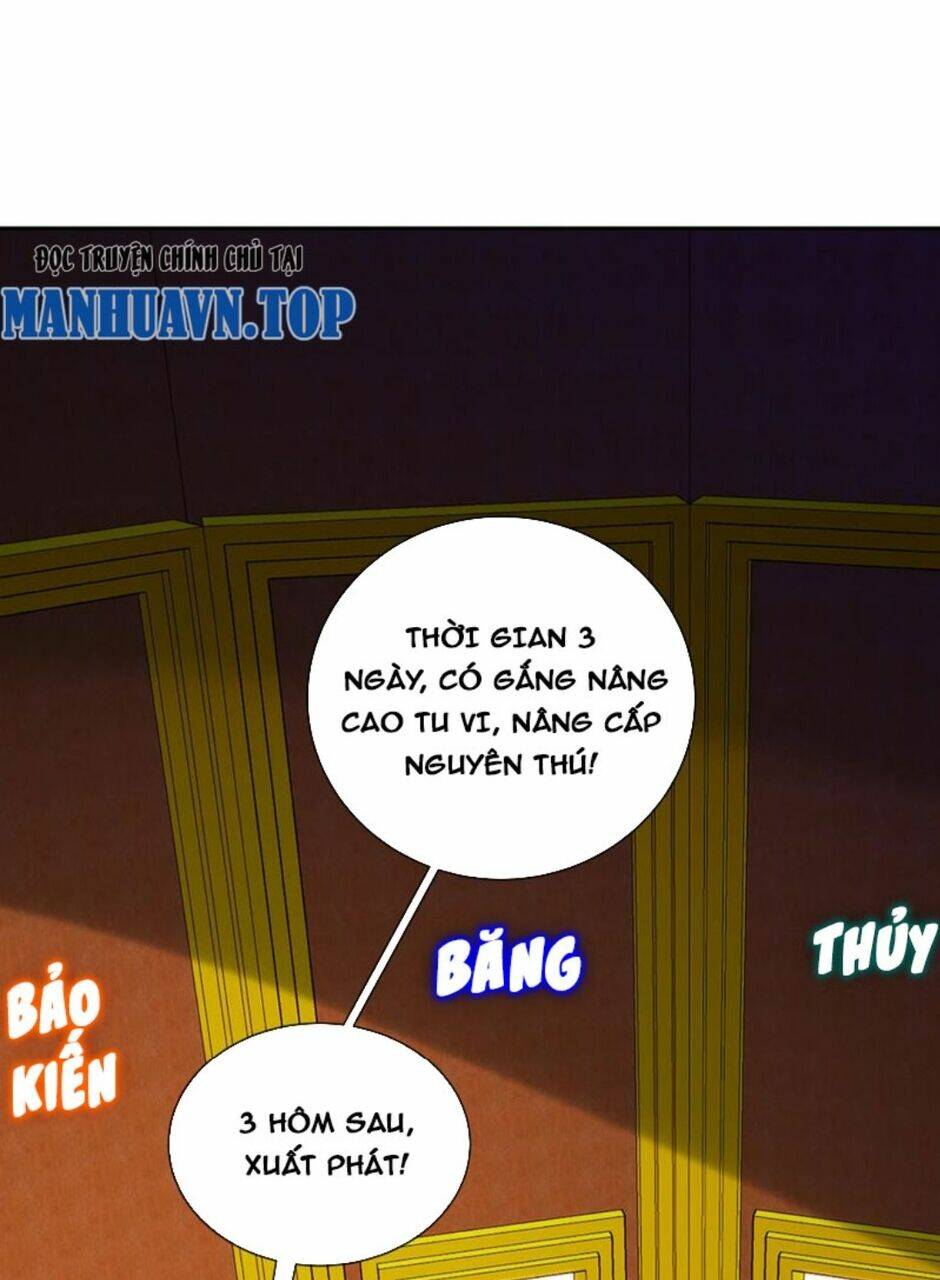 Tuyệt Sắc Đạo Lữ Đều Nói Ngô Hoàng Thể Chất Vô Địch: Chapter 66