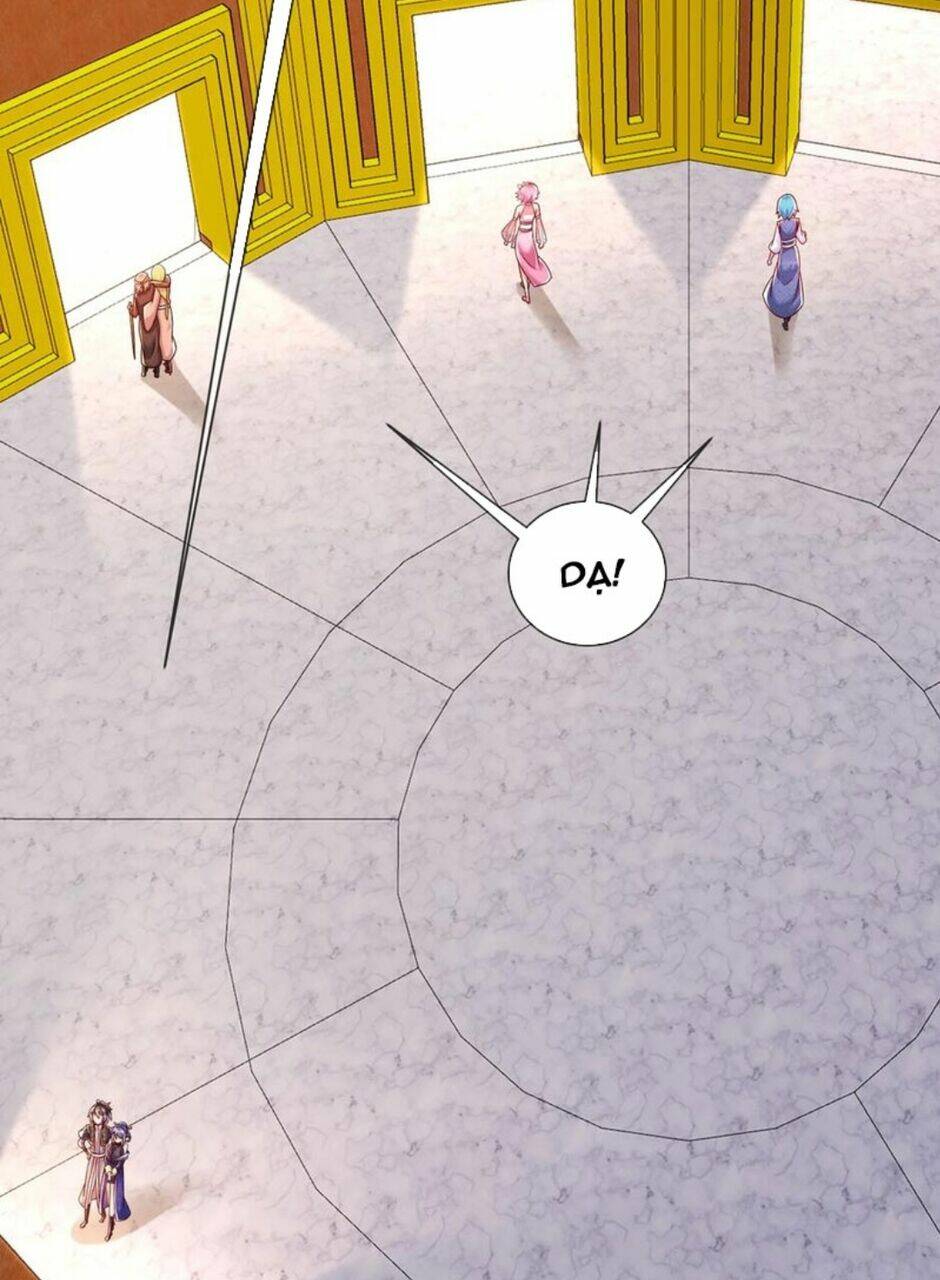 Tuyệt Sắc Đạo Lữ Đều Nói Ngô Hoàng Thể Chất Vô Địch: Chapter 66