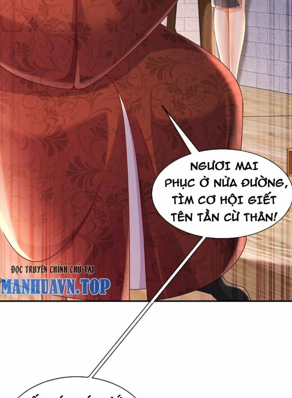 Tuyệt Sắc Đạo Lữ Đều Nói Ngô Hoàng Thể Chất Vô Địch: Chapter 66