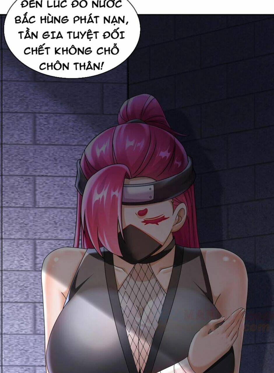 Tuyệt Sắc Đạo Lữ Đều Nói Ngô Hoàng Thể Chất Vô Địch: Chapter 66