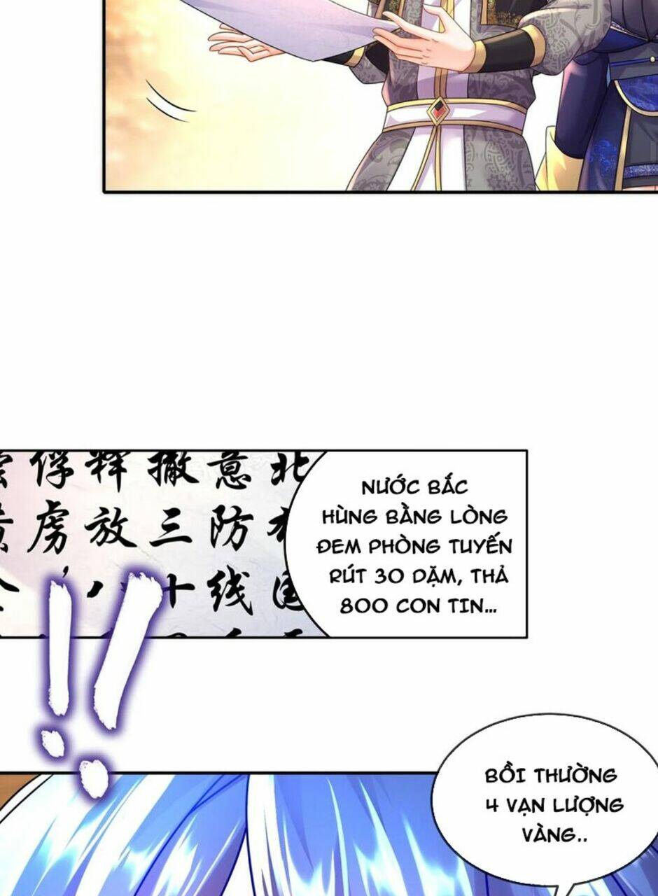 Tuyệt Sắc Đạo Lữ Đều Nói Ngô Hoàng Thể Chất Vô Địch: Chapter 66