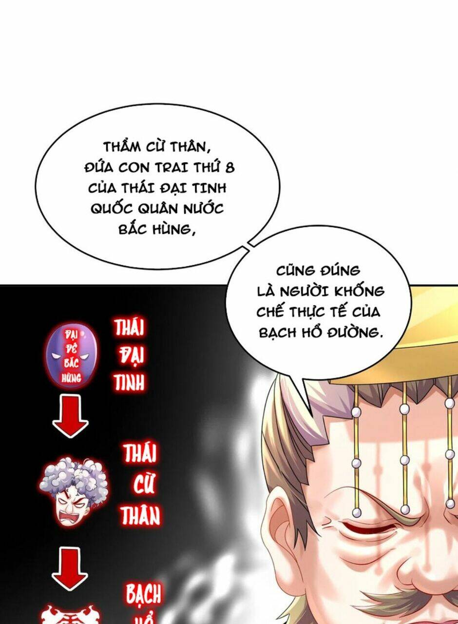 Tuyệt Sắc Đạo Lữ Đều Nói Ngô Hoàng Thể Chất Vô Địch: Chapter 66
