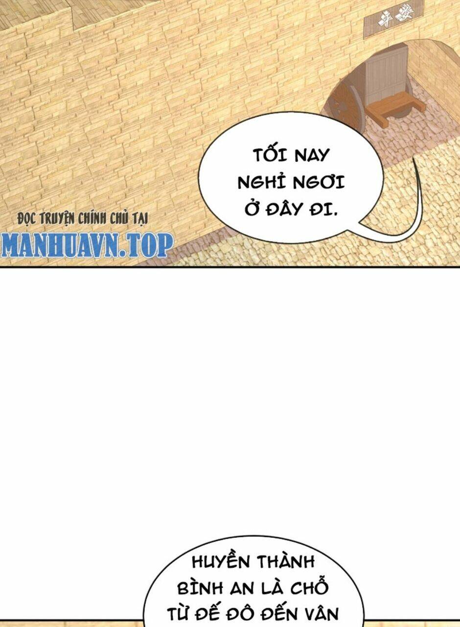 Tuyệt Sắc Đạo Lữ Đều Nói Ngô Hoàng Thể Chất Vô Địch: Chapter 67