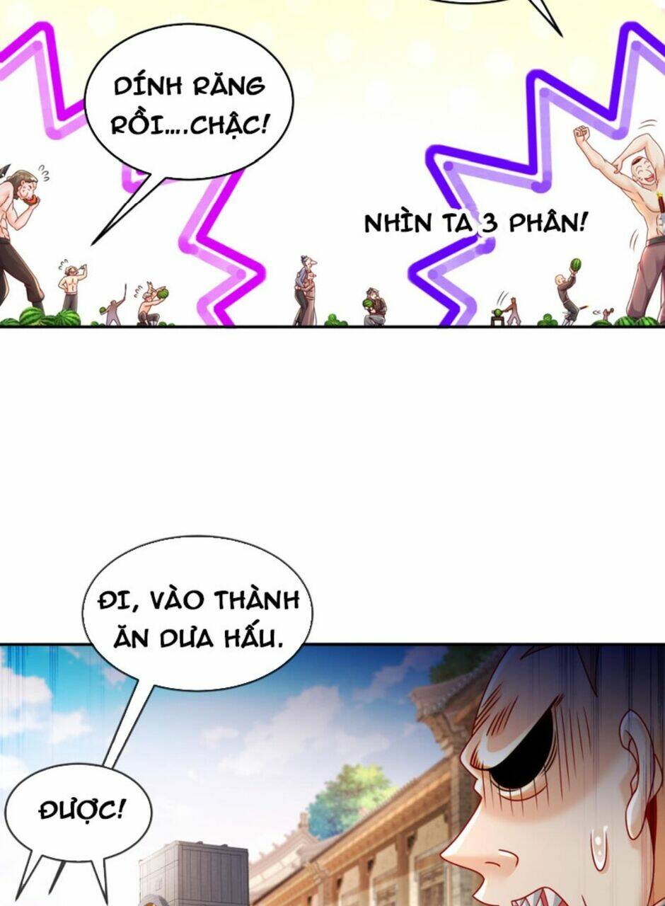 Tuyệt Sắc Đạo Lữ Đều Nói Ngô Hoàng Thể Chất Vô Địch: Chapter 67