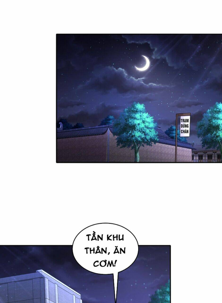 Tuyệt Sắc Đạo Lữ Đều Nói Ngô Hoàng Thể Chất Vô Địch: Chapter 67