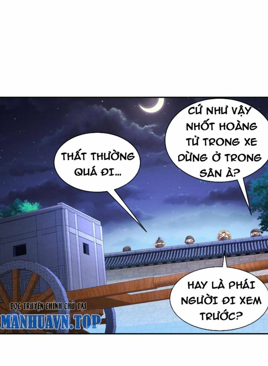 Tuyệt Sắc Đạo Lữ Đều Nói Ngô Hoàng Thể Chất Vô Địch: Chapter 67
