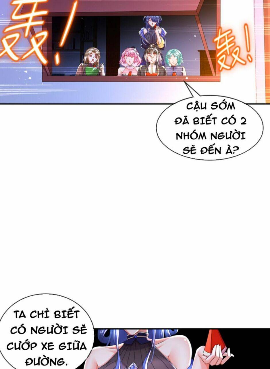 Tuyệt Sắc Đạo Lữ Đều Nói Ngô Hoàng Thể Chất Vô Địch: Chapter 67