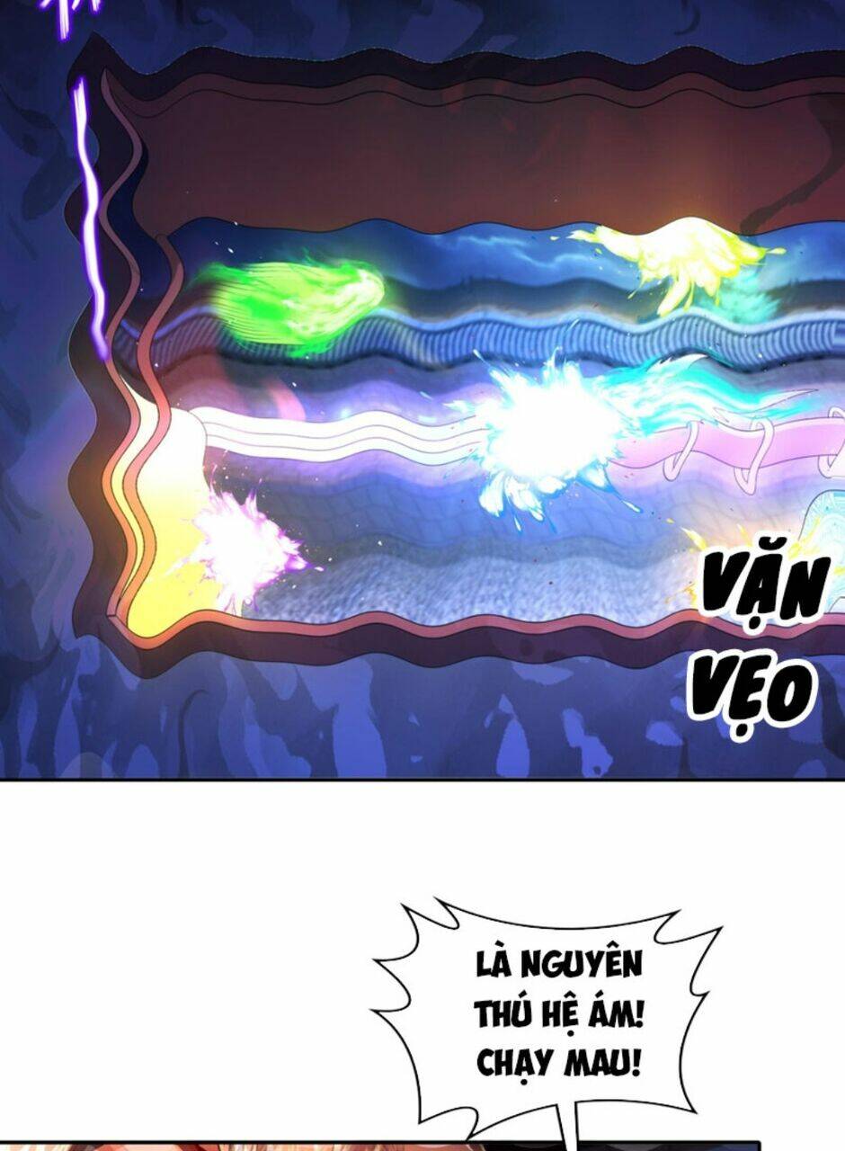 Tuyệt Sắc Đạo Lữ Đều Nói Ngô Hoàng Thể Chất Vô Địch: Chapter 67