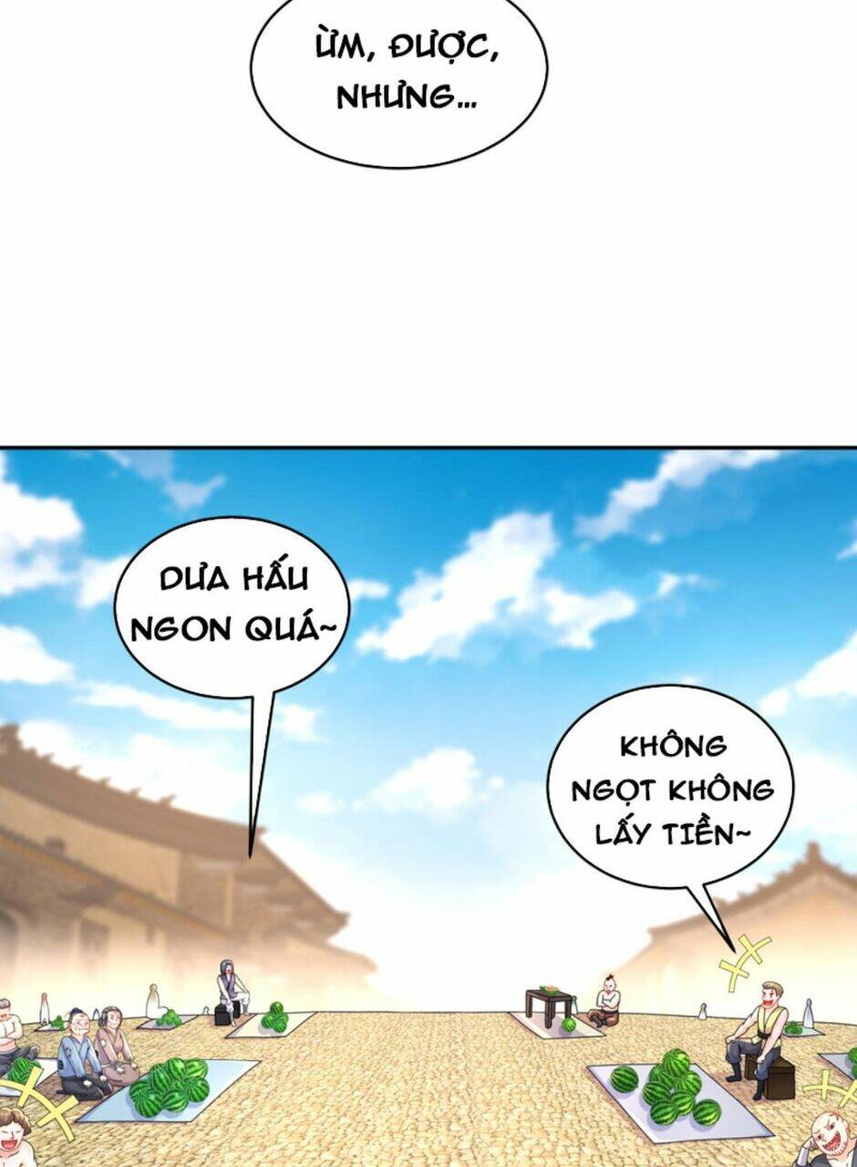 Tuyệt Sắc Đạo Lữ Đều Nói Ngô Hoàng Thể Chất Vô Địch: Chapter 67