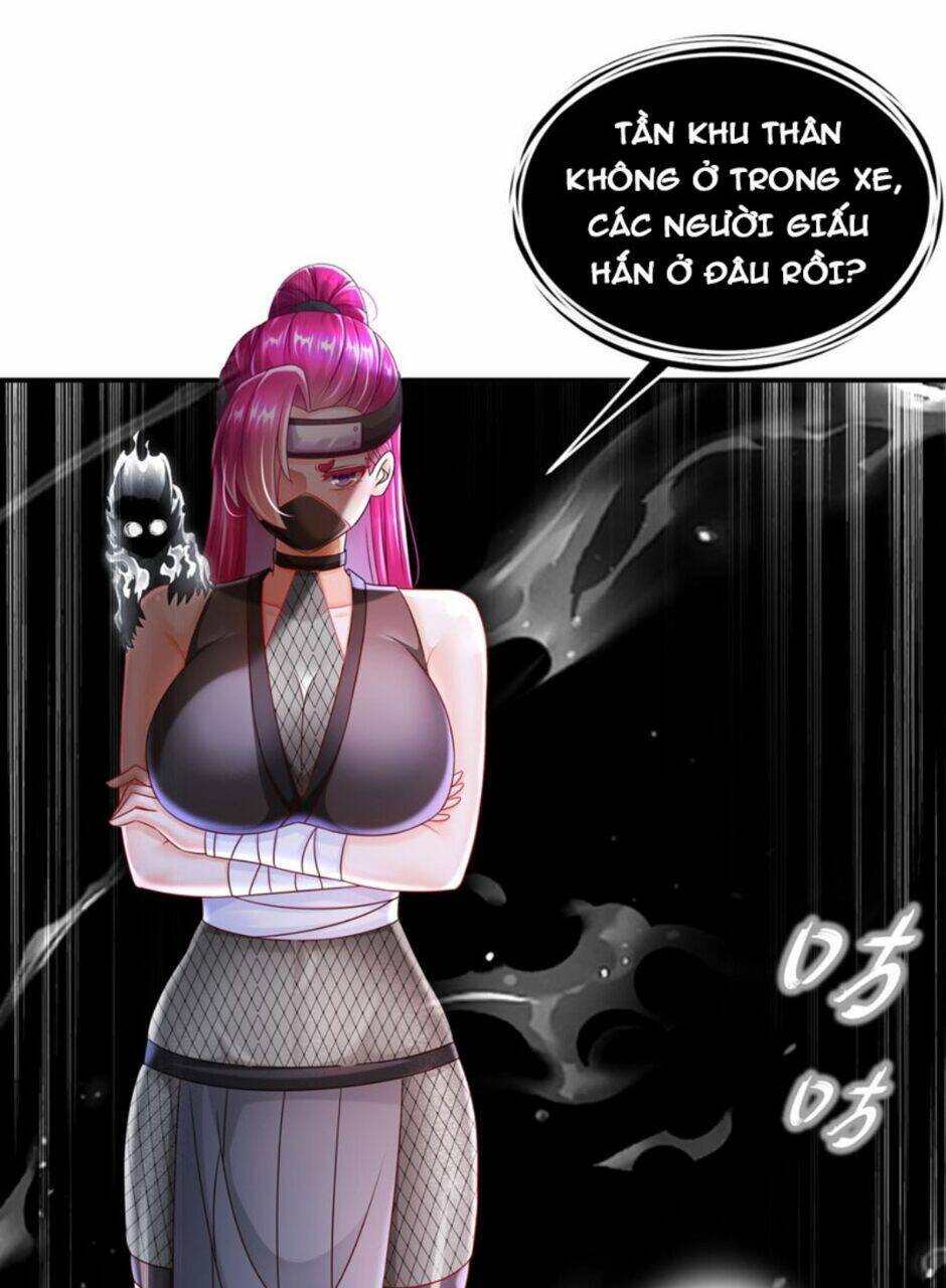 Tuyệt Sắc Đạo Lữ Đều Nói Ngô Hoàng Thể Chất Vô Địch: Chapter 67