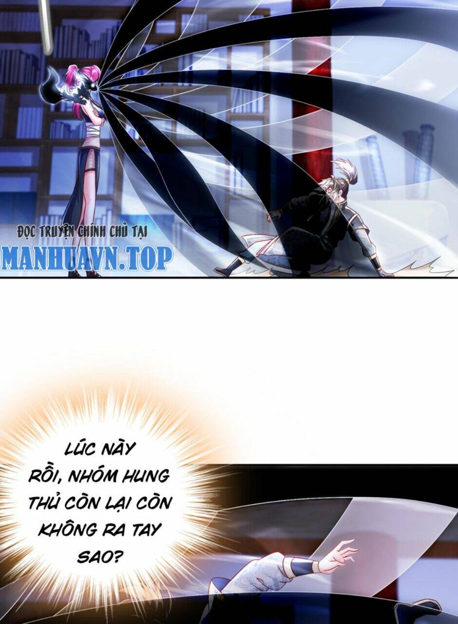 Tuyệt Sắc Đạo Lữ Đều Nói Ngô Hoàng Thể Chất Vô Địch: Chapter 67