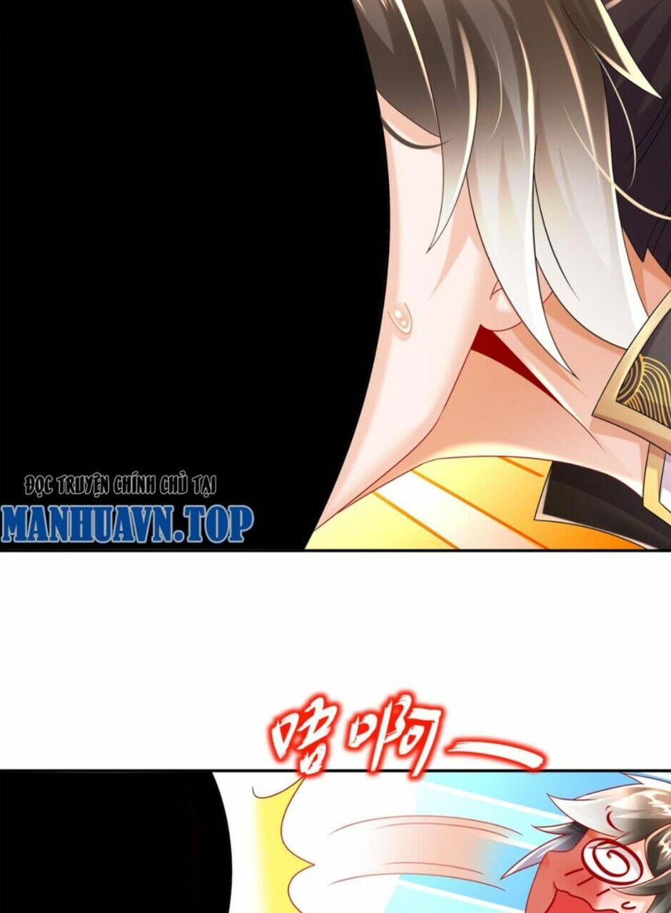 Tuyệt Sắc Đạo Lữ Đều Nói Ngô Hoàng Thể Chất Vô Địch: Chapter 67