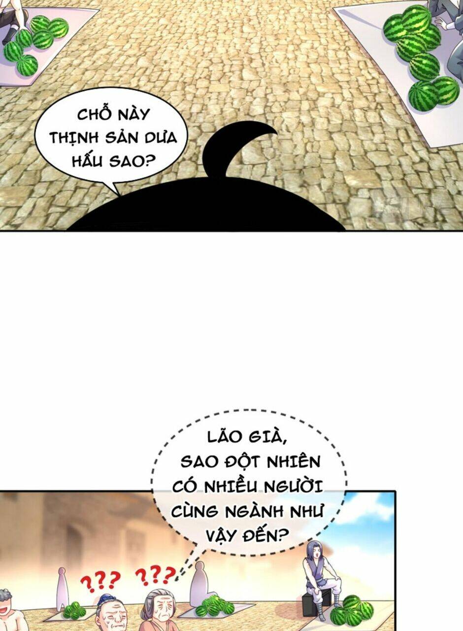 Tuyệt Sắc Đạo Lữ Đều Nói Ngô Hoàng Thể Chất Vô Địch: Chapter 67