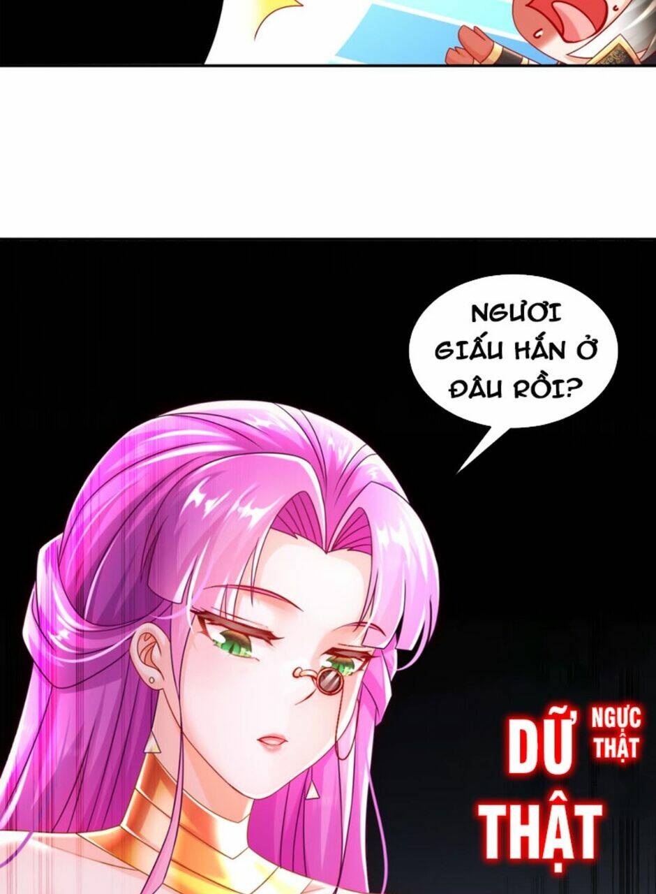 Tuyệt Sắc Đạo Lữ Đều Nói Ngô Hoàng Thể Chất Vô Địch: Chapter 67