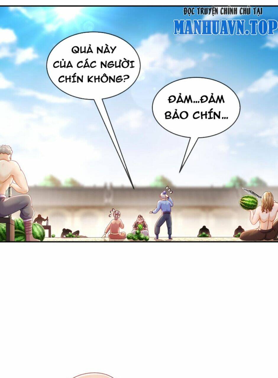 Tuyệt Sắc Đạo Lữ Đều Nói Ngô Hoàng Thể Chất Vô Địch: Chapter 67