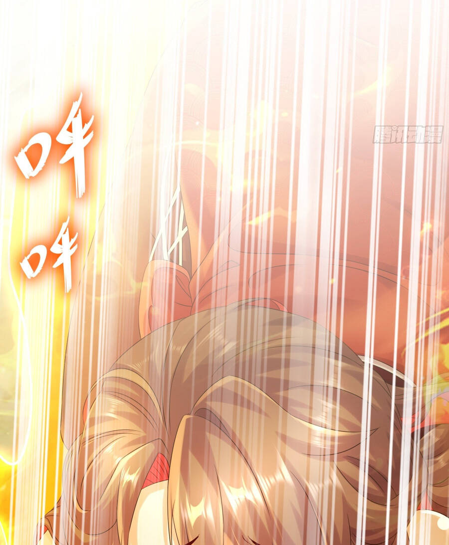 Tuyệt Sắc Đạo Lữ Đều Nói Ngô Hoàng Thể Chất Vô Địch: Chapter 7